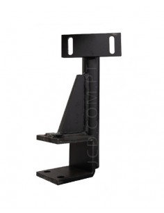 Suporte Pala direito traseiro Mixo PM, palas, acessórios para maquinas, construção, Palas para maquinas de betonilha