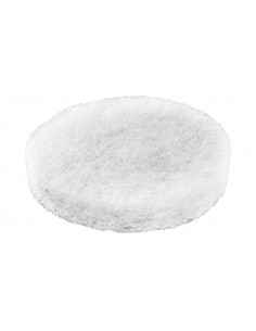 Filtro de algodão, Filtro para compressor, PFT, Peças, Compressores de ar, Peças, Origem, Marca, Maquinas projetar, G