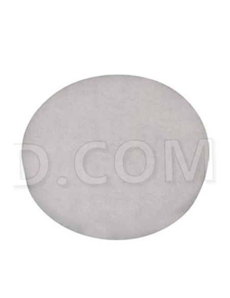 Filtro de algodão, Filtro para compressor, PFT, Peças, Compressores de ar, Peças, Origem, Marca, Maquinas projetar, G