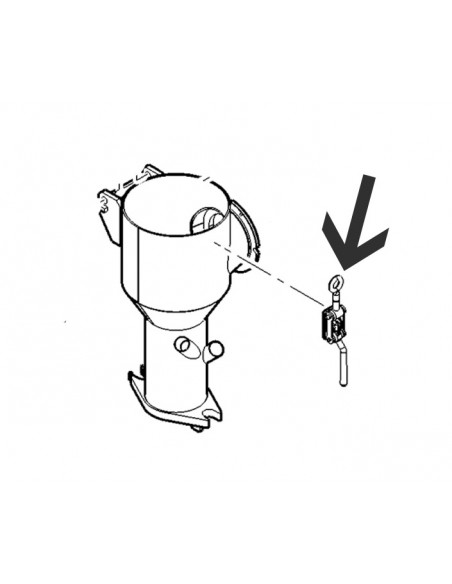 Peças para o Motor Nord, Maquina de reboco projectado, Putzmeister, MP25, peças de desgaste, peças de origem, motores