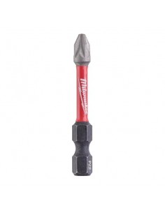 Blister Bit, Parafusadoras, Pontas resistentes, Impacto, Perfuradoras, perfurar, Aparafusar, Tipo, PH1, PH2, Milwaukee