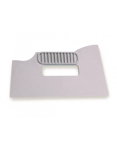 Espátula de plástico especial para papel de parede, Ferramentas Mondelin, Ferramentas Manuais, Espátulas, construçã