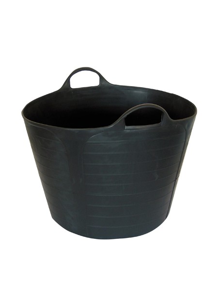 Baldes para construção, Baldes de plástico, várias medidas, Bons preços, Ferramentas, Cestos de Borracha resistente