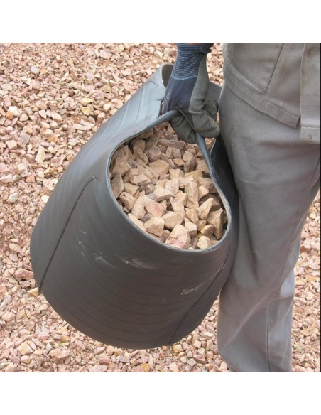 Baldes para construção, Baldes de plástico, várias medidas, Bons preços, Ferramentas, Cestos de Borracha resistente