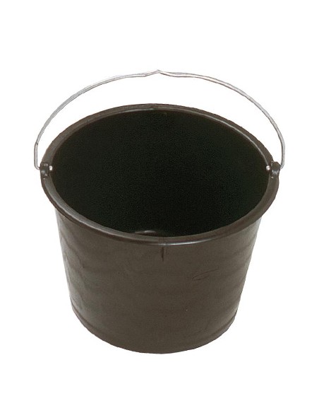 Balde com asa, Balde em Plástico, construção, gesso, Loja, Portugal