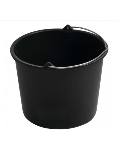 Balde com asa, Balde em Plástico, construção, gesso, Loja, Portugal