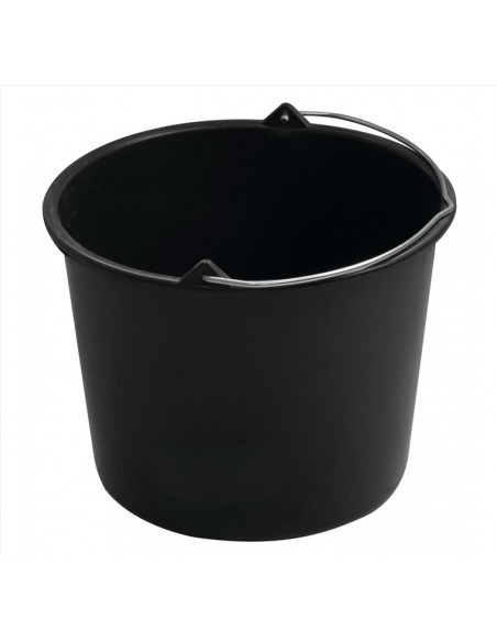 Balde com asa, Balde em Plástico, construção, gesso, Loja, Portugal