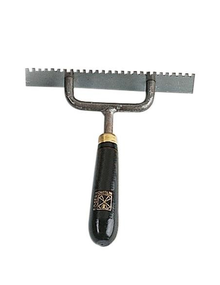 Colher Berthelet, Colheres, Ferramentas, Ladrilhadores, ferramenta, Mondelin, Importação, Preço, cabo madeira, espatu