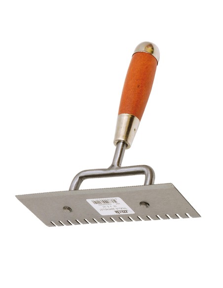 Colher Berthelet, Colheres, Ferramentas, Ladrilhadores, ferramenta, Mondelin, Importação, Preço, cabo madeira, espatu