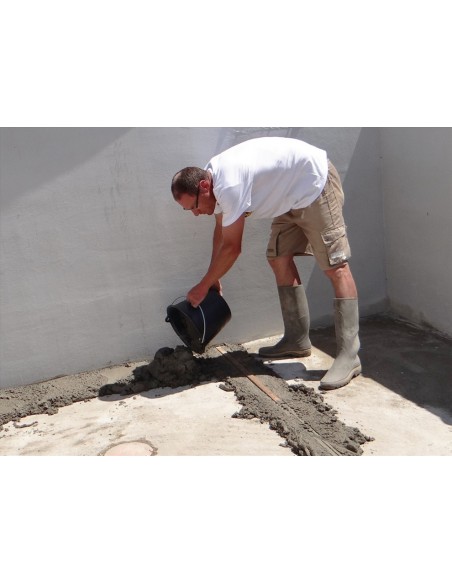 Baldes, Cimento, Agua, obras, Construção, Balde Prochock, 12 litros, Baldes para materiais de construção, Ferramenta Baldes, Cimento, Agua, obras, Construção, Balde Prochock, 12 litros, Baldes para materiais de construção, Ferramenta