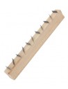 Rabot manual, Carris, raspadores, rabot de mão, ferramenta, raspagem, gesso, Ferramentas, construção, Rabot de Madeir