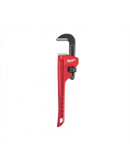 Milwaukee Tools, Ferramentas manuais, chaves, grifos, canalizações, aperto, canos, Tubos