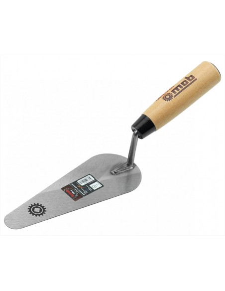 Colheres tipo Italianas, cabo resistente, ferramentas manuais, Bom Preço, Colher língua de gato