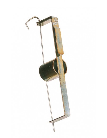 Desenrolador de banda de papel, Pladur, acabamentos, Placas de gesso, cintura, rolo de papel de juntas, pladur