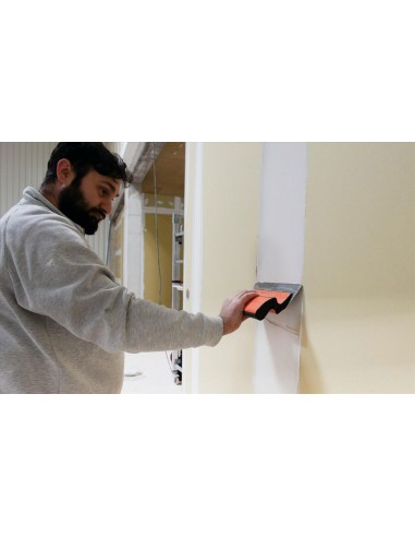 Ergolamina acabamentos, Ergolame, Espátula Mondelin, Espátulas, Bons preços, Espátulas, Espátula de Inox, Ferrament