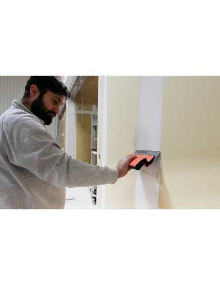 Ergolamina acabamentos, Ergolame, Espátula Mondelin, Espátulas, Bons preços, Espátulas, Espátula de Inox, Ferrament