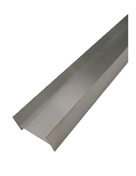 Régua, alumínio, Réguas em I, Régua de raspar, ferramentas, construção, para raspar, alumínio, ferramentas, const