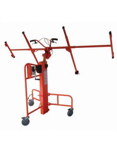 Montadores de Pladur, Aplicadores de Pladur, Profissionais, levantador de placas, Construção, Ferramentas Drywall