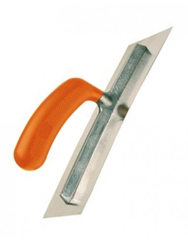Ferramentas manuais, Liçosas, Mondelin, Palustras, plástico, Lâmina Inox, Liçosa de uma mão, preços