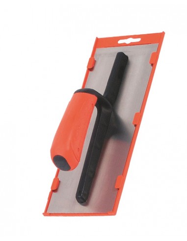 Ferramentas Mondelin, Inoxidável, liçosas de mão, qualidade, talochas, Liçosas Biseladas, Inox. INOX