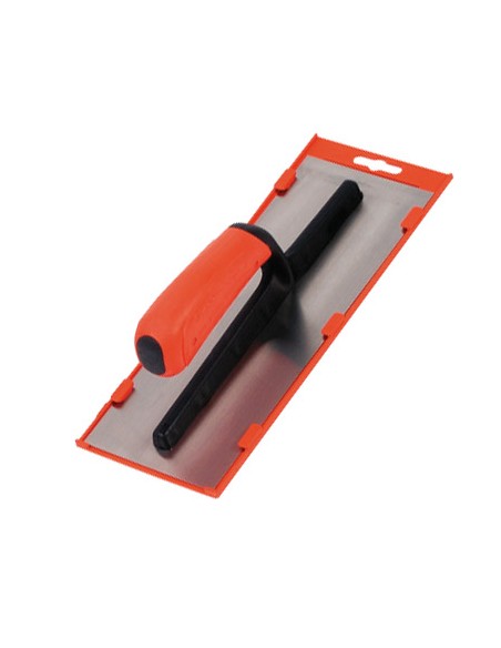 Ferramentas Mondelin, Inoxidável, liçosas de mão, qualidade, talochas, Liçosas Biseladas, Inox. INOX