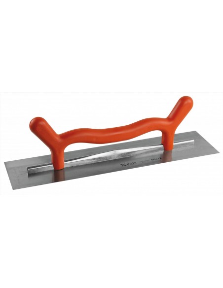 Palustra Inox, ferramentas, Palustras, Pladur, Drywall, pega redonda, Lâmina biselada, Espátulas, construção, Preço