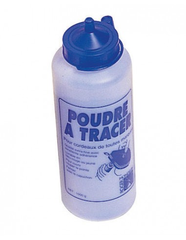 Po Azul para linha de marcação, Marcadores de Linha Pó de Giz, Réguas e níveis, Níveis Laser de alta precisão, pr