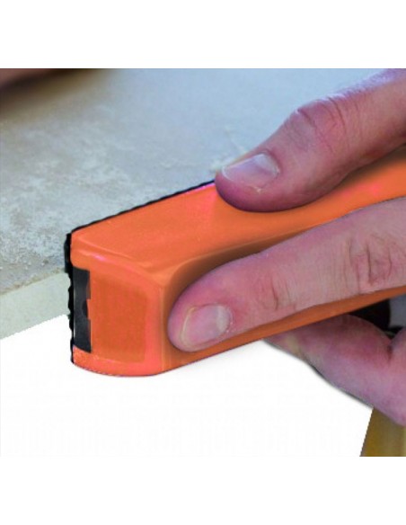 Rabot de Bolso sem punho, Mondelin, Lixadoras, Plainas, rabot.s, Placas de Pladur, Fabricado em Francês, Ferramentas