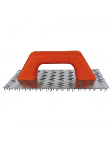 Talocha de pregos, cabo plástico, Raspar, reboco, Ferramentas Mondelin, Portugal, construção, importação, preços