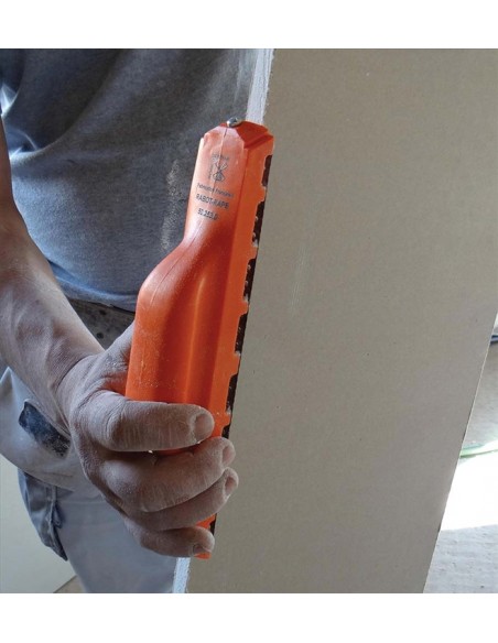 Rabot plastico, Plainas Drywal, Plaina para placas de gesso,