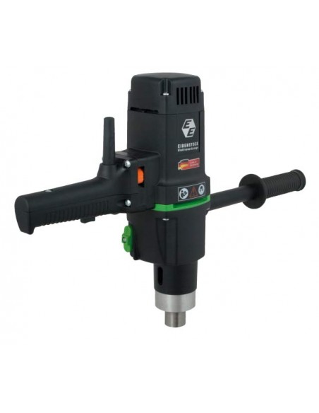 Perfurador de Metal Eibenstock EHB 32/2.2 R R/L, furação, metais, perfuração metálica, Furadoras, Metal, Aço, Alum