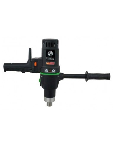 Perfurador de Metal Eibenstock EHB 32/2.2 R R/L, furação, metais, perfuração metálica, Furadoras, Metal, Aço, Alum