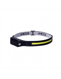 Lanterna de cabeça, Lanternas Led recarregáveis, foxe, Ferramentas, Iluminação LED, Lanternas modernas