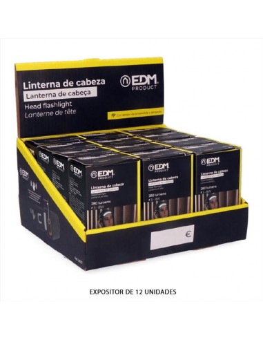 Lanterna de cabeça, Lanternas Led recarregáveis, foxe, Ferramentas, Iluminação LED, Lanternas modernas