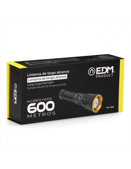 Lanternas Led recarregáveis, fox, Ferramentas para Iluminação, Iluminação LED, Lanternas modernas, ferramentas