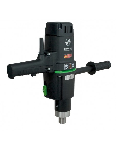 Perfurador de Metal Eibenstock EHB 32/4.2 R R/L, furação, metais, perfuração metálica, Furadoras, Metal, Aço, Alum