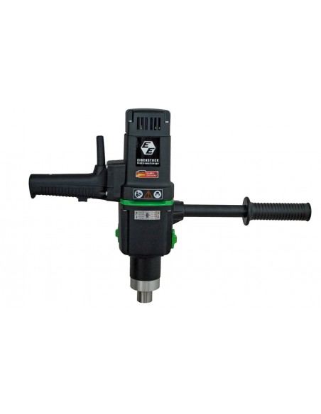 Perfurador de Metal Eibenstock EHB 32/4.2 R R/L, furação, metais, perfuração metálica, Furadoras, Metal, Aço, Alum