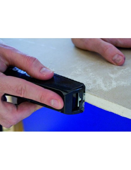 Plainas, Lixadoras, Acabamentos, Placas de gesso cartonado, Grosa, Rabot, mão