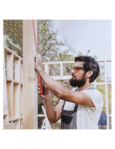 Medidor de distancias, Medidor Laser, Condtrol, Ferramentas a laser, medição, Construção, 150 metros