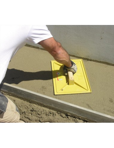 Talocha Pro ABS, Cor de Laranja, O ABS tem maior resistência ao impacto, Qualidade excelente, Talocha, Pedreiros