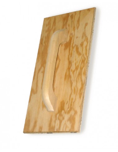 Talocha de Madeira, talocha de lixar, Talocha com lixa, Talocha para esferovite, poliestireno, Capoto, Talocha de lixar