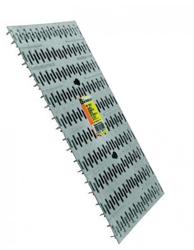 RECARGA P/ PLACA DE PREGOS MONDELIN