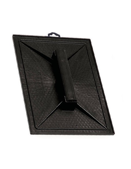 Talocha de plástico, Reciclado, talocha em plástico, Pedreiros, Para Massa de cimento, Ferramentas, Plástico