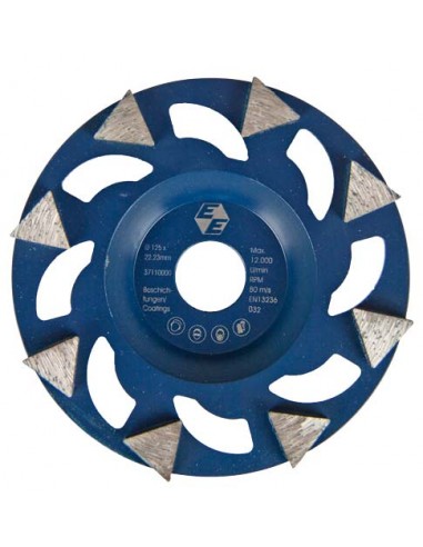 Discos e Mós, Discos de desbaste, desbaste de betão, Pavimentos, Desbastadora, Betão, Disco de desbaste, Diamante