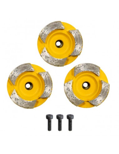 Discos e Mós, Discos de desbaste, desbaste de betão, Pavimentos, Desbastadora, Betão, Disco de desbaste, Diamante