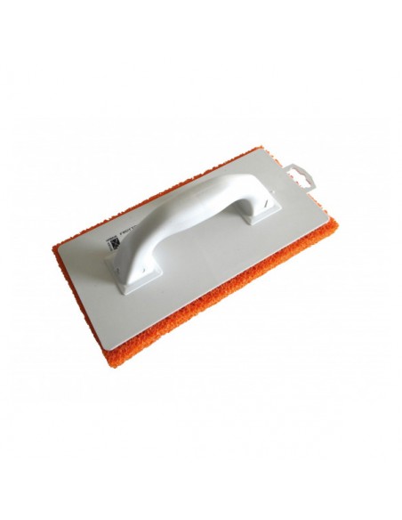 Talochas, Revestimento, Rebocos, Estucadores, Acabamentos, Reboco Leve, Esponja Laranja, Talocha, Gessos, Plastico, 18mm