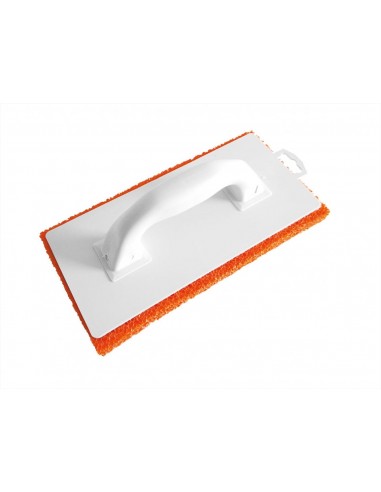 Talochas, Revestimento, Rebocos, Estucadores, Acabamentos, Reboco Leve, Esponja Laranja, Talocha, Gessos, Plastico, 18mm