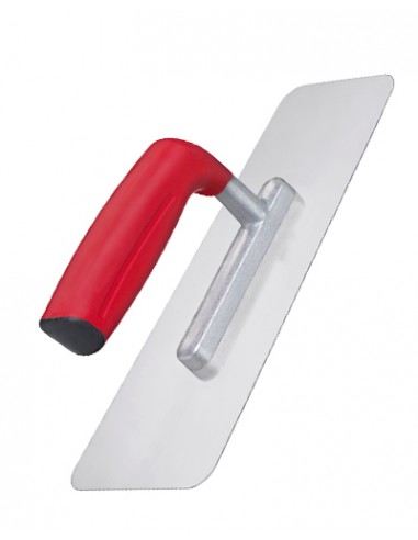 Liçosas Trapézio, palustras, espátulas, talochas, mão, ferramentas, Liçosa Inox, Preços