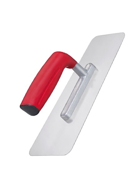 Liçosas Trapézio, palustras, espátulas, talochas, mão, ferramentas, Liçosa Inox, Preços