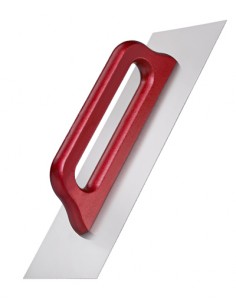 Palustra Kompakt Inox, Palustras Inox, Palustra, Ferramentas, profissionais, Afagadeiras, Kaufmann, Fixada parafusos